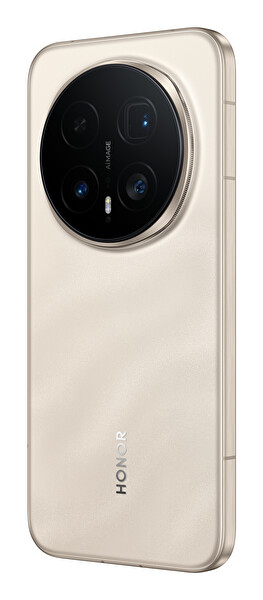 Honor Magic 8 Pro 5G 12/512GB Gün Işığı Sarısı Akıllı Telefon