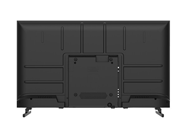 Grundig 40 GKF 6500 40 102 Ekran 4K UHD Android Smart  LED TV 4