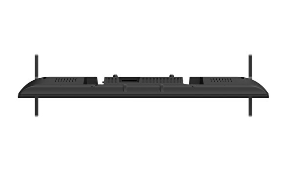 Grundig 40 GKF 6500 40 102 Ekran 4K UHD Android Smart  LED TV 6