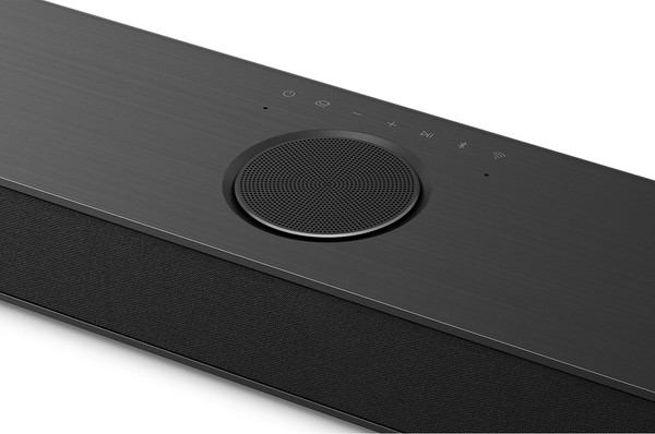 LG Soundbar for TV With Dolby Atmos 5
