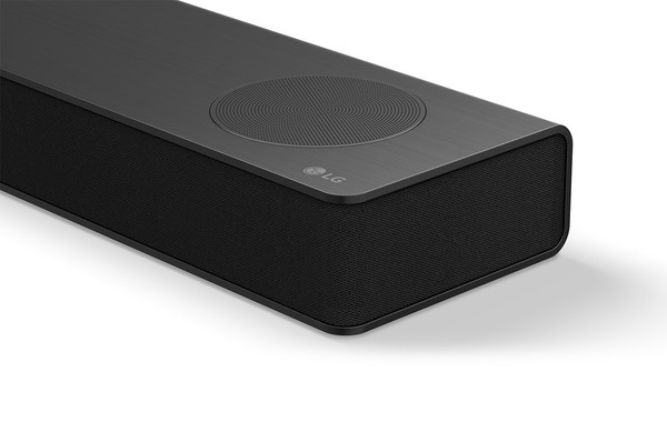LG Soundbar for TV With Dolby Atmos 6