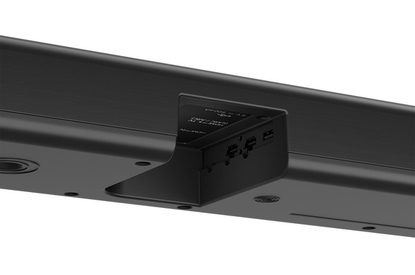 LG Soundbar for TV With Dolby Atmos 7