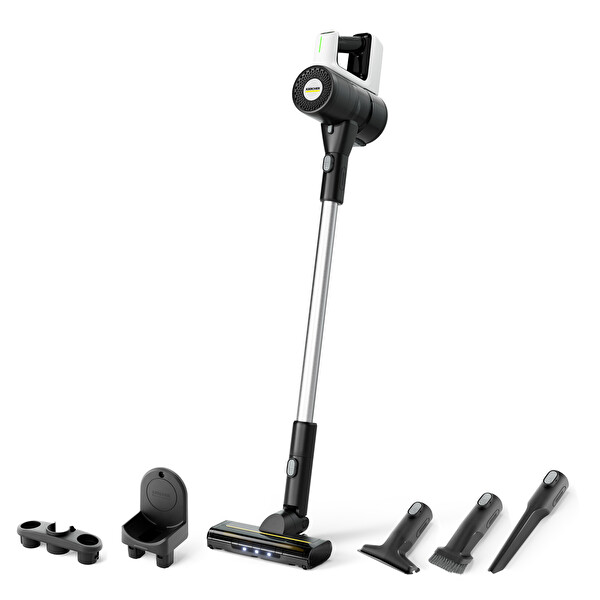 Karcher VCS 3 Nano Şarjlı Süpürge