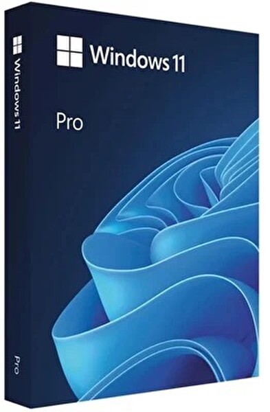 Microsoft Office Windows Win 11 Pro TR (Elektronik Lisans)
