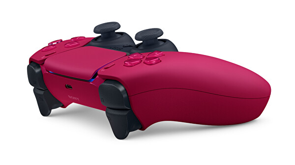 Sony Playstation Dualsense/Cosmic Red V2