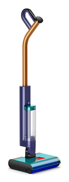 Dyson Clean + Wash Hygiene Islak Zemin Temizleyici