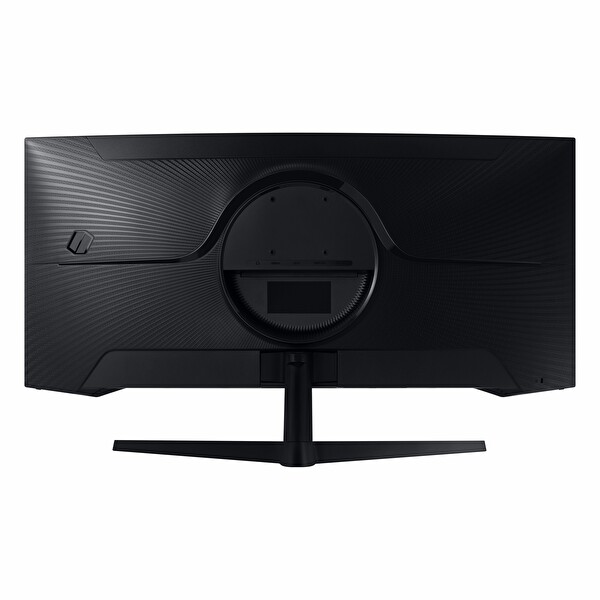 Samsung 34” Odyssey G5 UWQHD 165 Hz Gaming Monitör LC34G55TWWRXUF