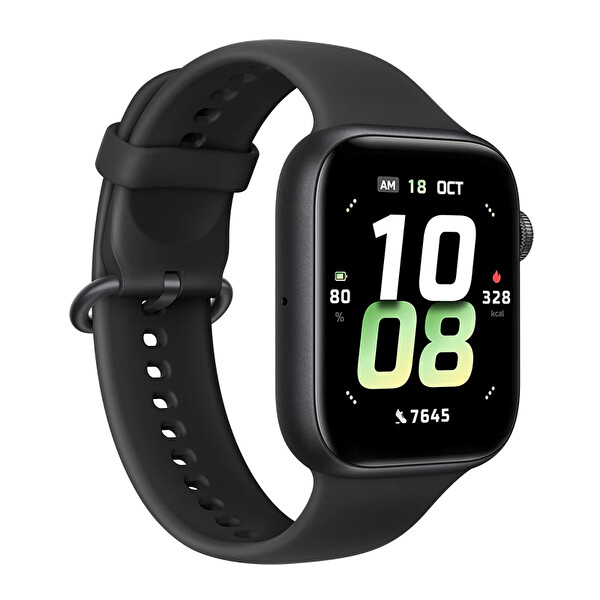 Honor Watch 5 Siyah Akıllı Saat