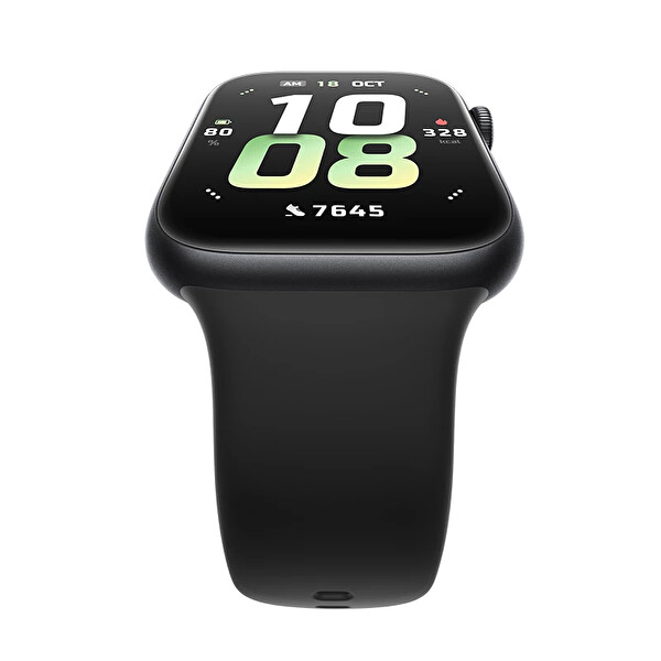 Honor Watch 5 Siyah Akıllı Saat