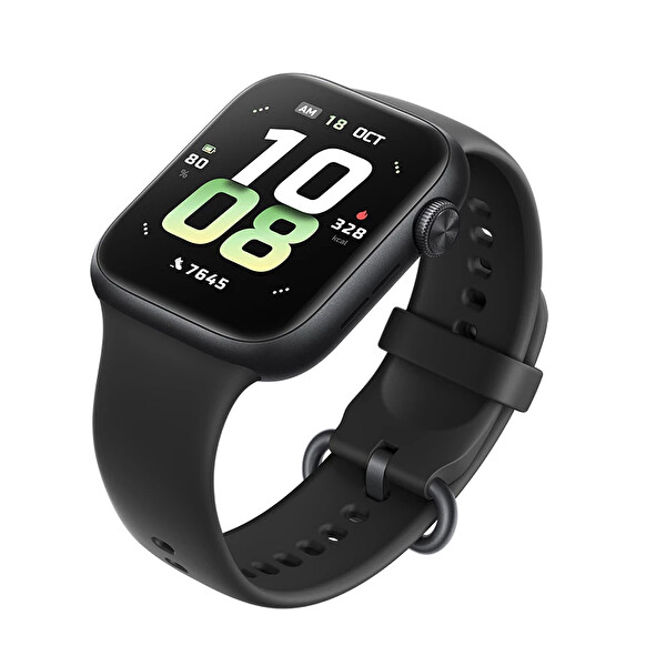 Honor Watch 5 Siyah Akıllı Saat