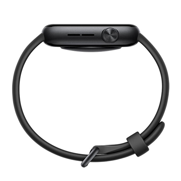 Honor Watch 5 Siyah Akıllı Saat