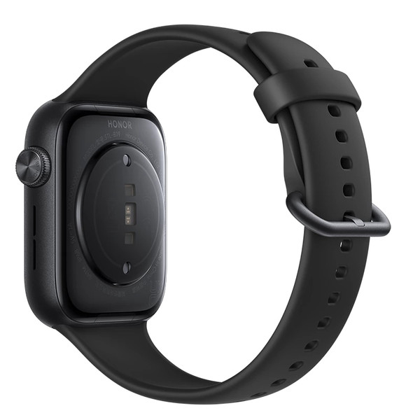 Honor Watch 5 Siyah Akıllı Saat