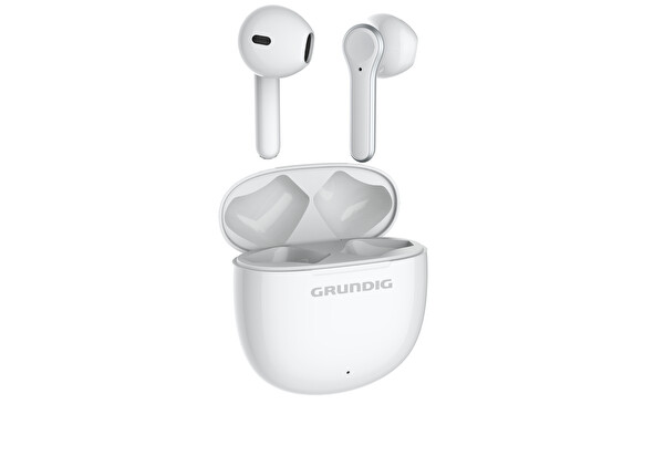 Grundig GEP 1000 Bluetooth TWS Kablosuz Kulak İçi Kulaklık