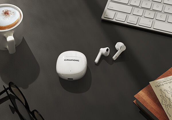 Grundig GEP 1000 Bluetooth TWS Kablosuz Kulak İçi Kulaklık 3