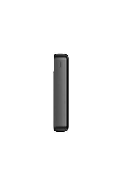 Ttec ReCharger 2BB268S LCD 20.000mAh PD 20W Hızlı Taşınabilir Şarj Aleti