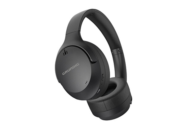 Grundig GHP1000 Bluetooth Kablosuz Kulak Üstü ENC Kulaklık