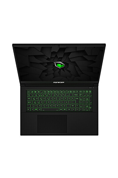 Monster Abra A7 V15.5.1 Intel Core i5 13500H 17.3