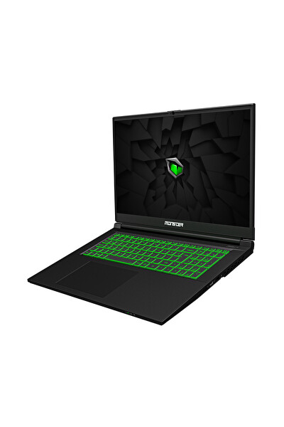 Monster Abra A7 V15.5.1 Intel Core i5 13500H 17.3