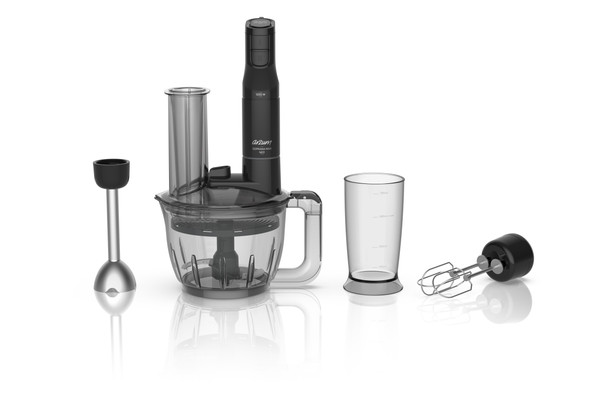 Arzum AR1187 0100 Soprano Max Neo Multi Blender Seti