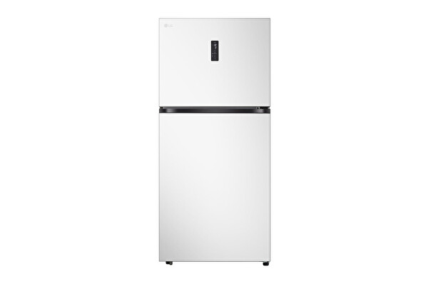 LG GRTB622PQBQ.AEGPLTK 609 Litre Beyaz Buzdolabı