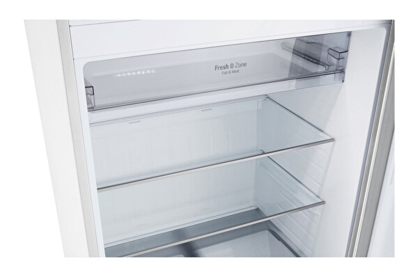 LG GRTB622PQBQ.AEGPLTK 609 Litre Beyaz Buzdolabı 3