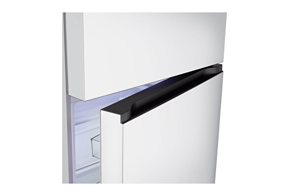 LG GRTB622PQBQ.AEGPLTK 609 Litre Beyaz Buzdolabı 5