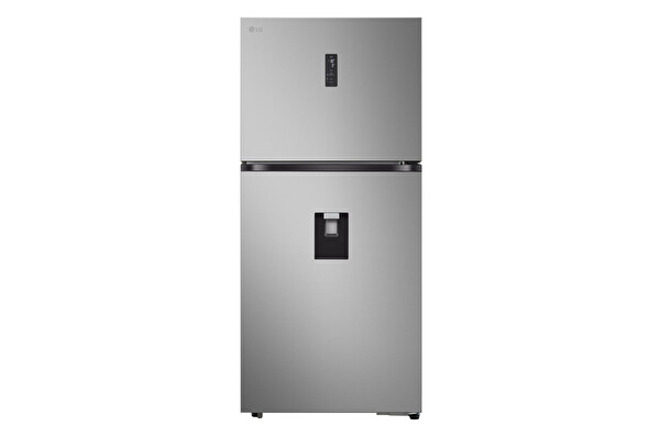LG GRTF622PFBQ.APYPLTK 609 Litre Inox Buzdolabı