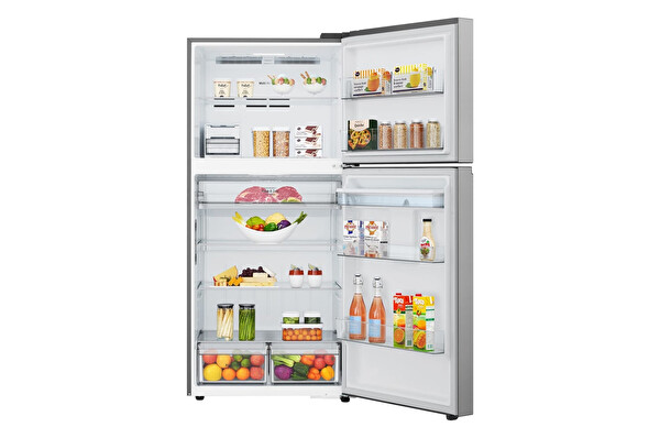 LG GRTF622PFBQ.APYPLTK 609 Litre Inox Buzdolabı
