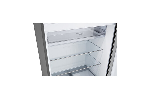 LG GRTF622PFBQ.APYPLTK 609 Litre Inox Buzdolabı
