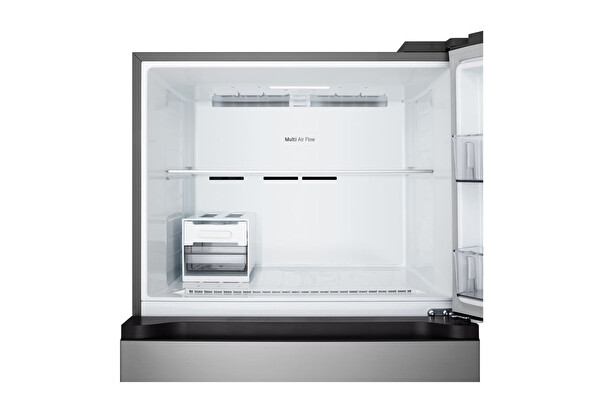 LG GRTF622PFBQ.APYPLTK 609 Litre Inox Buzdolabı