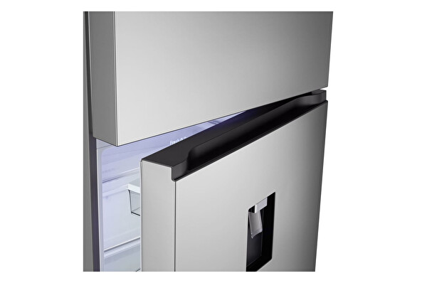 LG GRTF622PFBQ.APYPLTK 609 Litre Inox Buzdolabı