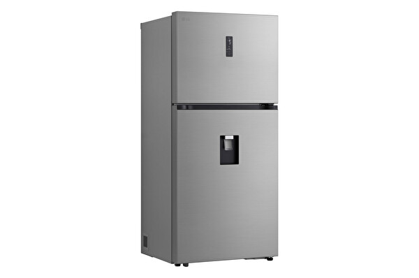 LG GRTF622PFBQ.APYPLTK 609 Litre Inox Buzdolabı