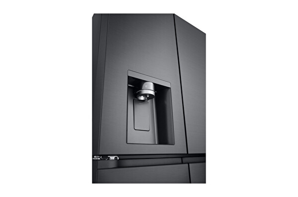 LG GC L24FFCNJ.AEVPLTK 636 Litre Metalik Antrasit Gardırop Tipi Buzdolabı 6