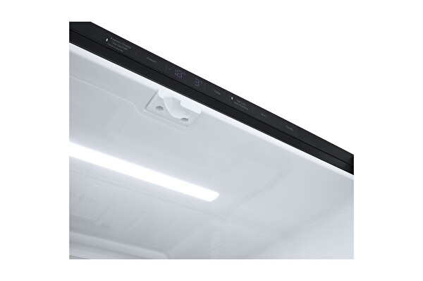 LG GC L24FFCNJ.AEVPLTK 636 Litre Metalik Antrasit Gardırop Tipi Buzdolabı 7