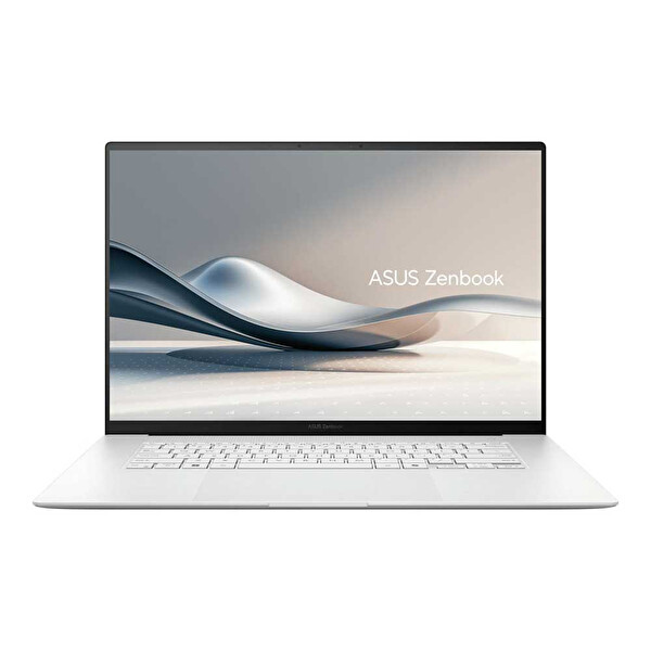 Asus Zenbook S 16 UM5606GA-SS308W AMD Ryzen AI 9 465 16.0-inch 3K