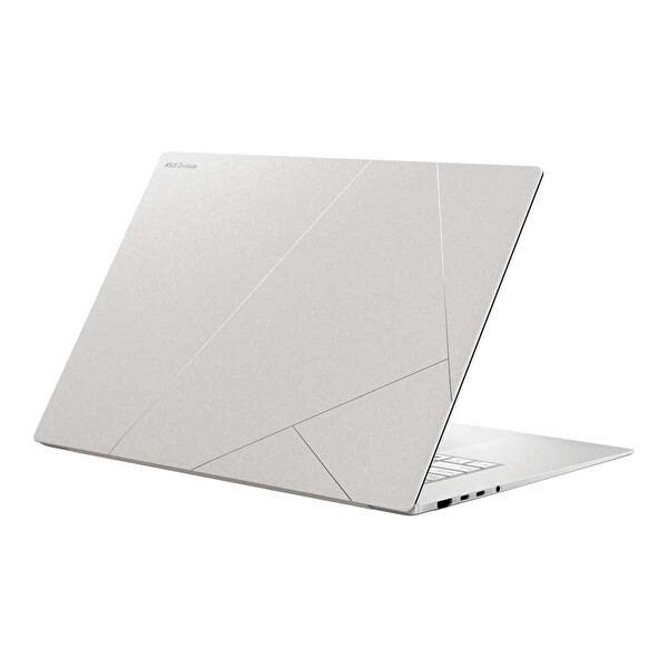 Asus Zenbook S 16 UM5606GA-SS308W AMD Ryzen AI 9 465 16.0-inch 3K