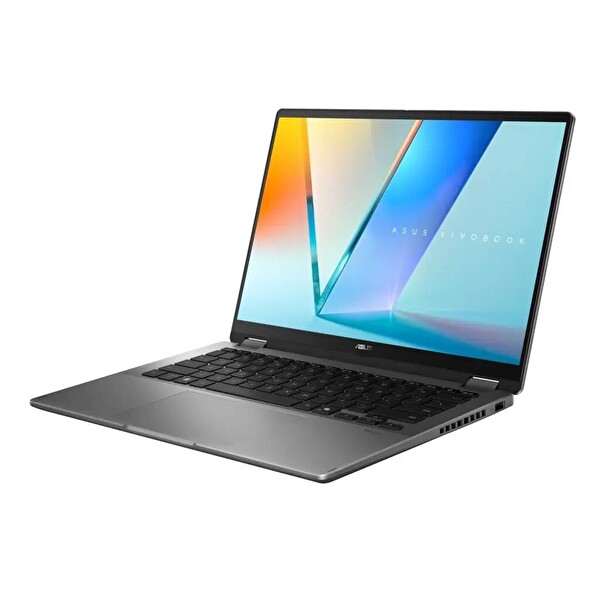 Asus Vivobook 14 Flip TP3407SA-SG196W 14.0-inch, WUXGA (1920 x 1200) OLED 16:10 aspect ratio, 60Hz refresh rate, Intel® Core™ Ultra