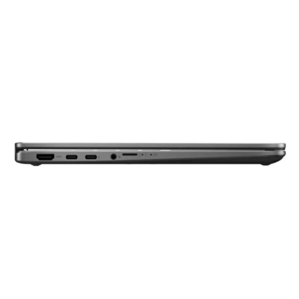 Asus Vivobook 14 Flip TP3407SA-SG196W 14.0-inch, WUXGA (1920 x 1200) OLED 16:10 aspect ratio, 60Hz refresh rate, Intel® Core™ Ultra