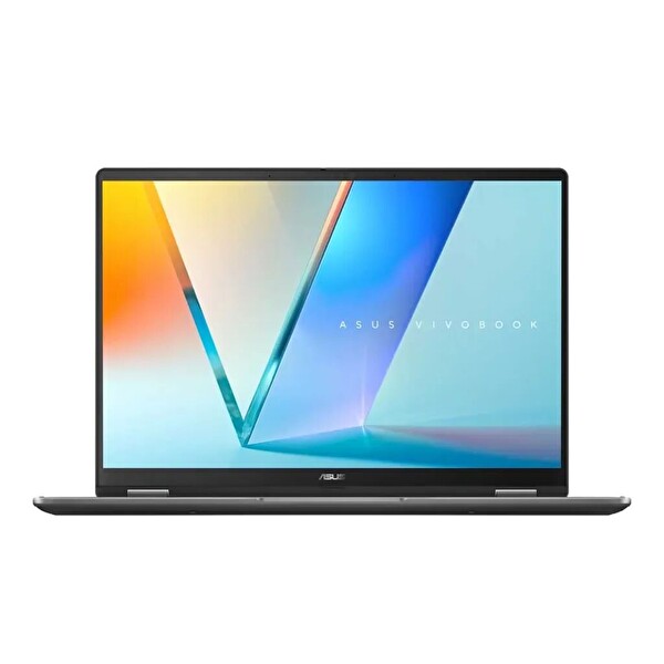 Asus Vivobook 14 Flip TP3407SA-SG196W 14.0-inch, WUXGA (1920 x 1200) OLED 16:10 aspect ratio, 60Hz refresh rate, Intel® Core™ Ultra
