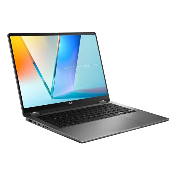 Asus Vivobook 14 Flip TP3407SA-SG196W 14.0-inch, WUXGA (1920 x 1200) OLED 16:10 aspect ratio, 60Hz refresh rate, Intel® Core™ Ultra