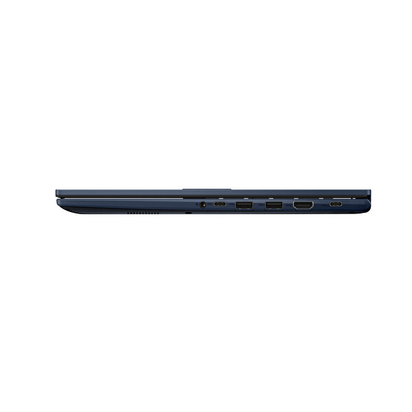 Asus Vivobook 15 X1504VA-BQ5392W INTEL CORE 3-100U 8GB RAM 512 GB SSD 15.6'' FHD W11 Notebook