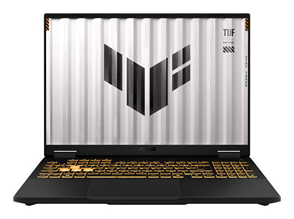 Asus Tuf Gaming F16 FX608JPR-QT063W-Gaming 16.0 WUXGA (144 Hz), CORE 5 210H, DDR5 8G, 512G PCIE G4, RTX4050 6G, Win11