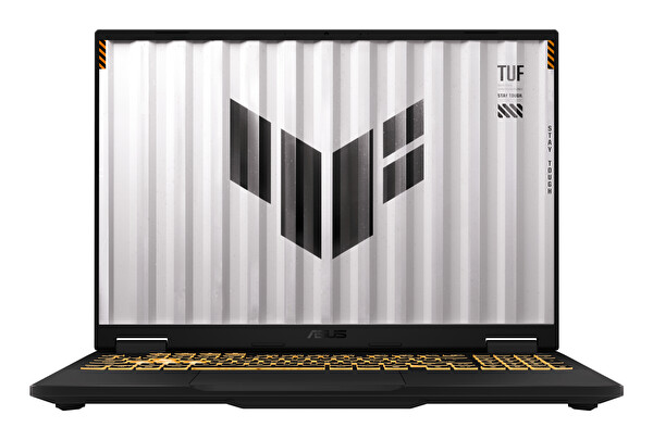 Asus Tuf Gaming F16 FX608JPR-QT063W-Gaming 16.0 WUXGA (144 Hz), CORE 5 210H, DDR5 8G, 512G PCIE G4, RTX4050 6G, Win11