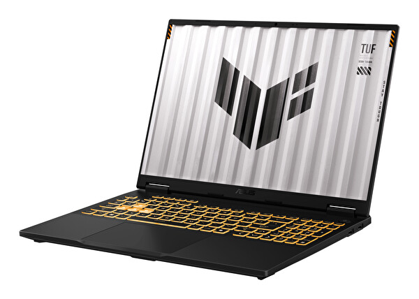 Asus Tuf Gaming F16 FX608JPR-QT063W-Gaming 16.0 WUXGA (144 Hz), CORE 5 210H, DDR5 8G, 512G PCIE G4, RTX4050 6G, Win11