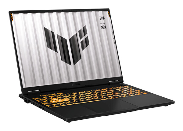 Asus Tuf Gaming F16 FX608JPR-QT063W-Gaming 16.0 WUXGA (144 Hz), CORE 5 210H, DDR5 8G, 512G PCIE G4, RTX4050 6G, Win11