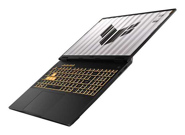 Asus Tuf Gaming F16 FX608JPR-QT063W-Gaming 16.0 WUXGA (144 Hz), CORE 5 210H, DDR5 8G, 512G PCIE G4, RTX4050 6G, Win11