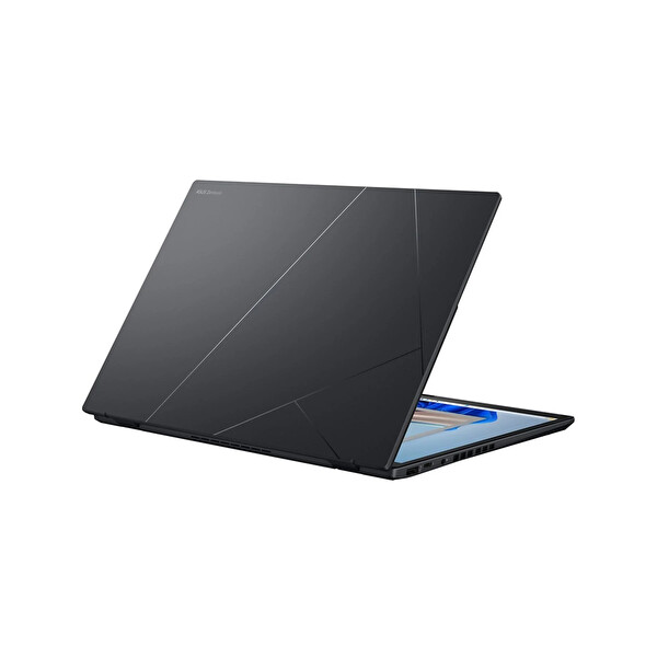 ASUS Zenbook Duo UX8406CA-QL310W 14.0-inch, FHD (1920 x 1200) OLED 16:10 aspect ratio, 60Hz refresh rate, Intel® Core™ Ultra 7 255H,