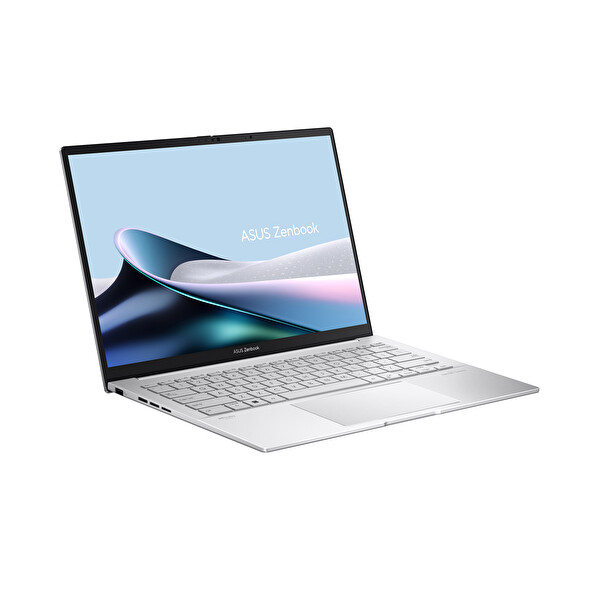 Asus Zenbook 14 UX3405CA-ST826W Intel Core Ultra 9-285H 32GB RAM 1TB 14.0'' 3K OLED W11 Notebook