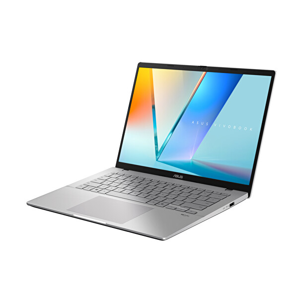 Asus Vivobook S14 M3407GA-SF013W AMD Ryzen AI 7 445 14.0-inch WUXGA (1920 x 1200) OLED 60Hz DDR5 Notebook