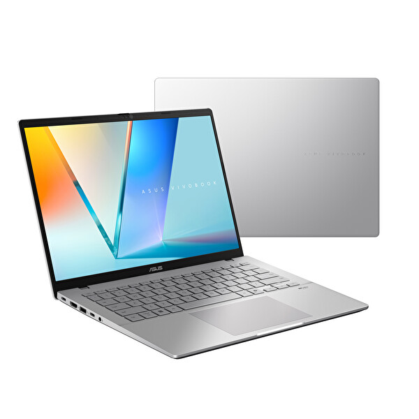 Asus Vivobook S14 M3407GA-SF013W AMD Ryzen AI 7 445 14.0-inch WUXGA (1920 x 1200) OLED 60Hz DDR5 Notebook